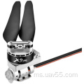 Hobbywing X9 Max Power System 9626 Motor